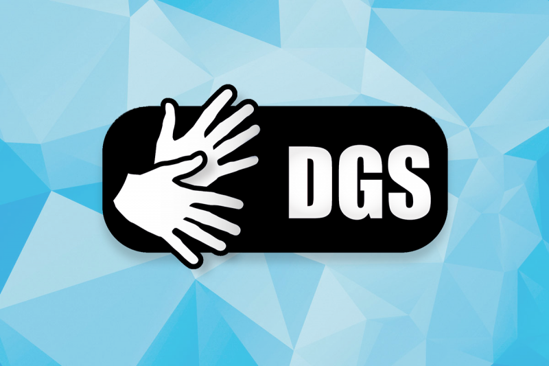 DGS-Logo