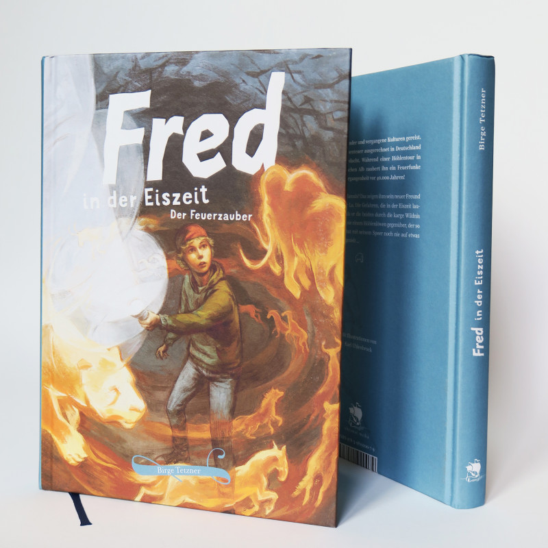 Buchcover