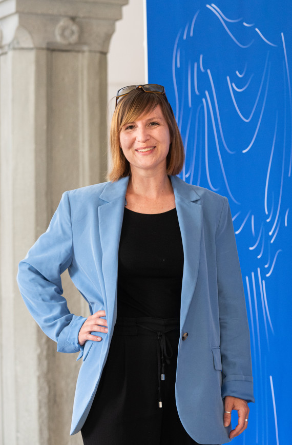 Elke Dreier