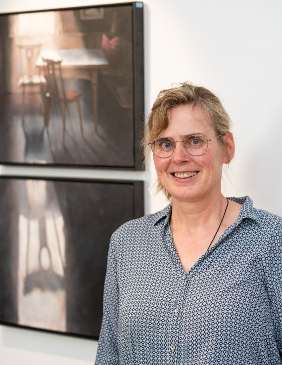 Agathe Haslach