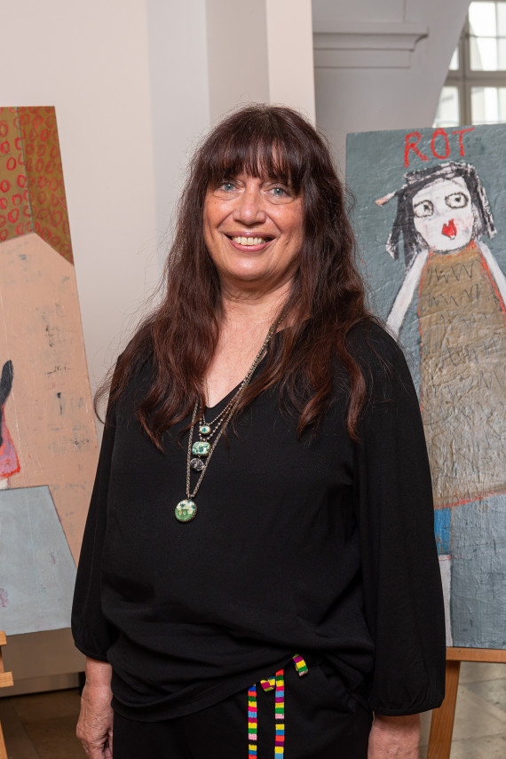 Cornelia Kesel